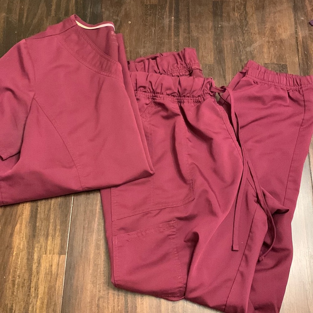 Scrubstar Scrub Set
